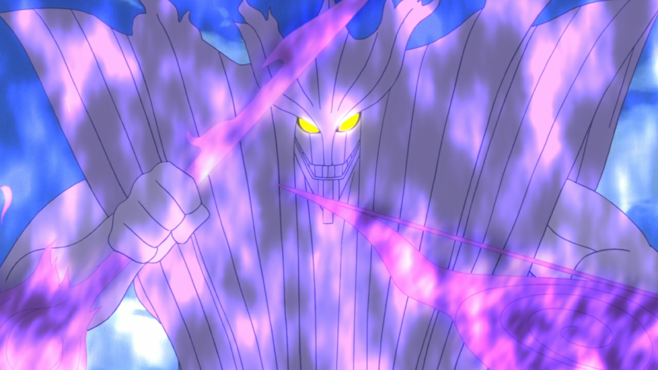Naruto Shippuden: Ultimate Ninja Storm Generations - Imagen 18
